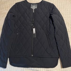 Brand new woman’s lightweight jacket. Ideal for in between seasons.